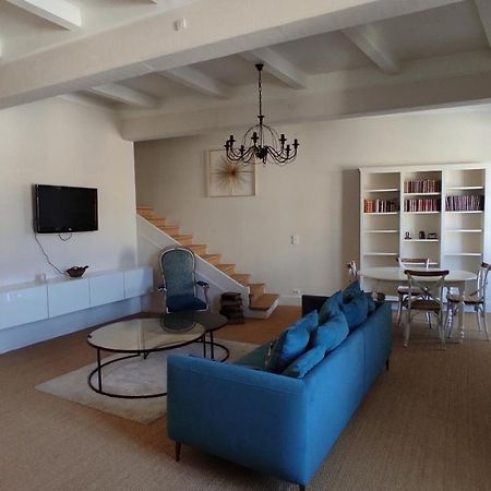 La Montcuquoise Apartment Ngoại thất bức ảnh