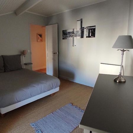 La Montcuquoise Apartment Ngoại thất bức ảnh