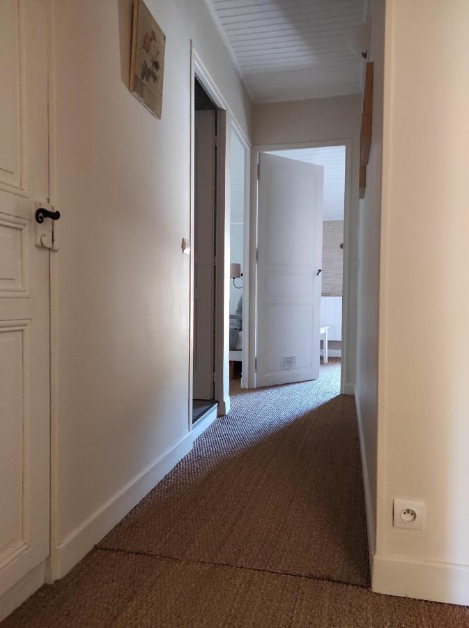 La Montcuquoise Apartment Ngoại thất bức ảnh