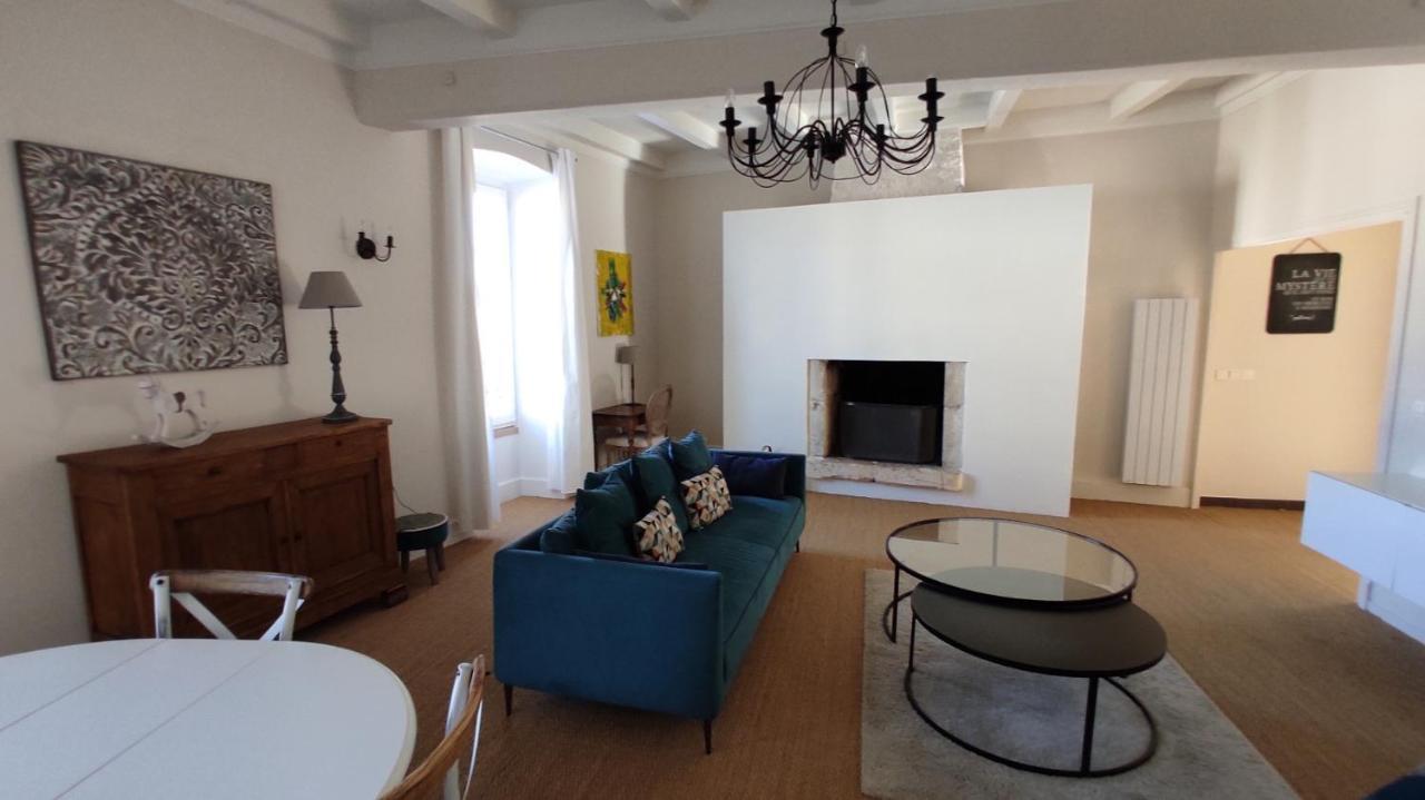 La Montcuquoise Apartment Ngoại thất bức ảnh