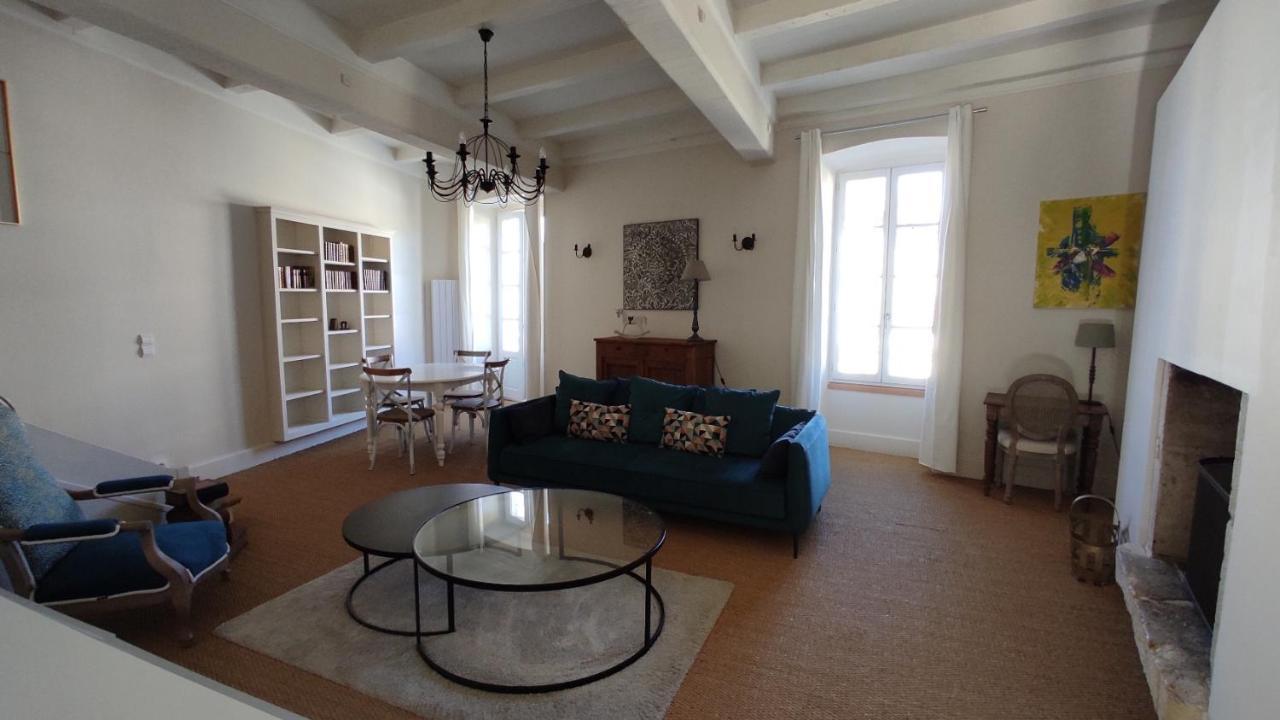 La Montcuquoise Apartment Ngoại thất bức ảnh