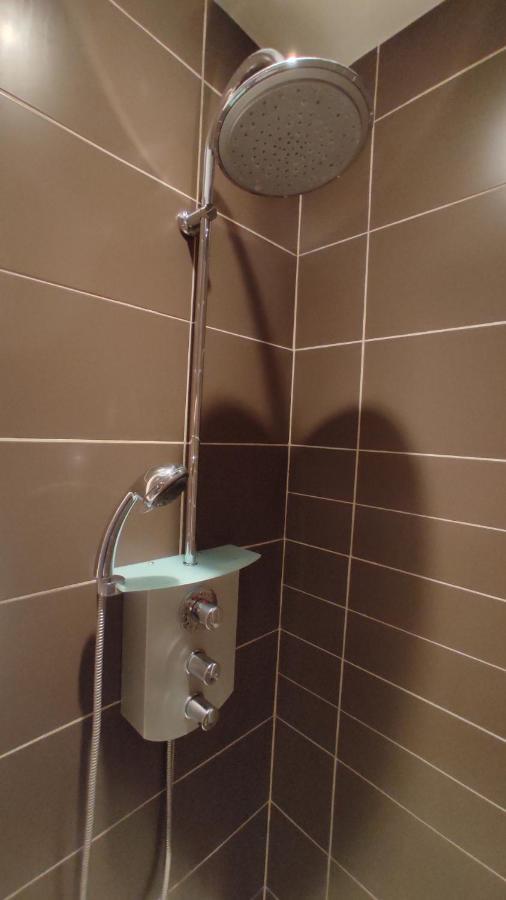 La Montcuquoise Apartment Ngoại thất bức ảnh