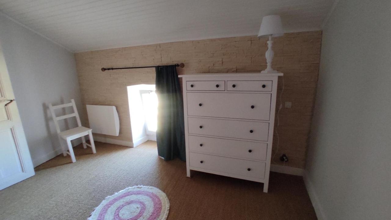 La Montcuquoise Apartment Ngoại thất bức ảnh