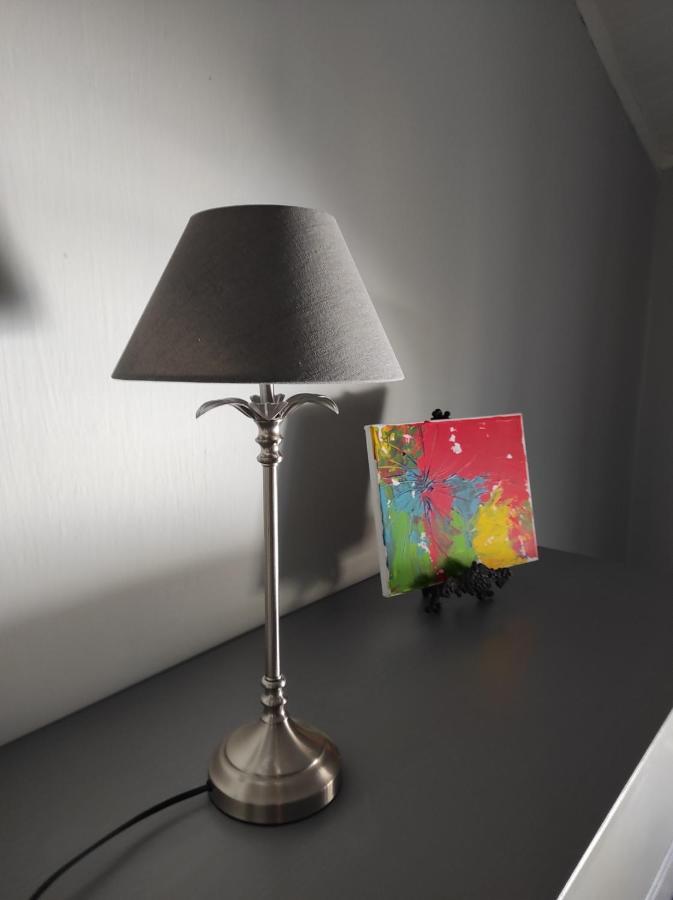 La Montcuquoise Apartment Ngoại thất bức ảnh